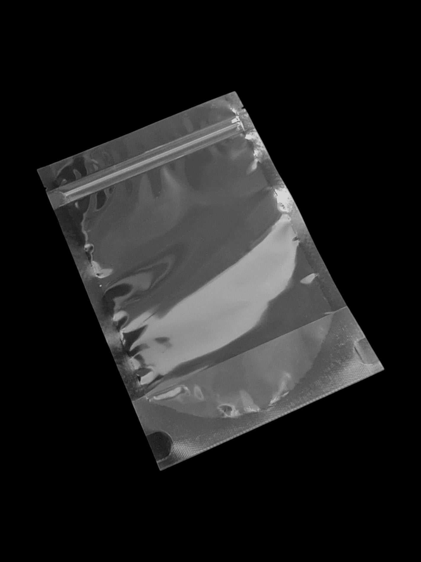 Pet+pe - Transparent ±14×20 Cm - Thickness 140 Microns ±50-Piece
