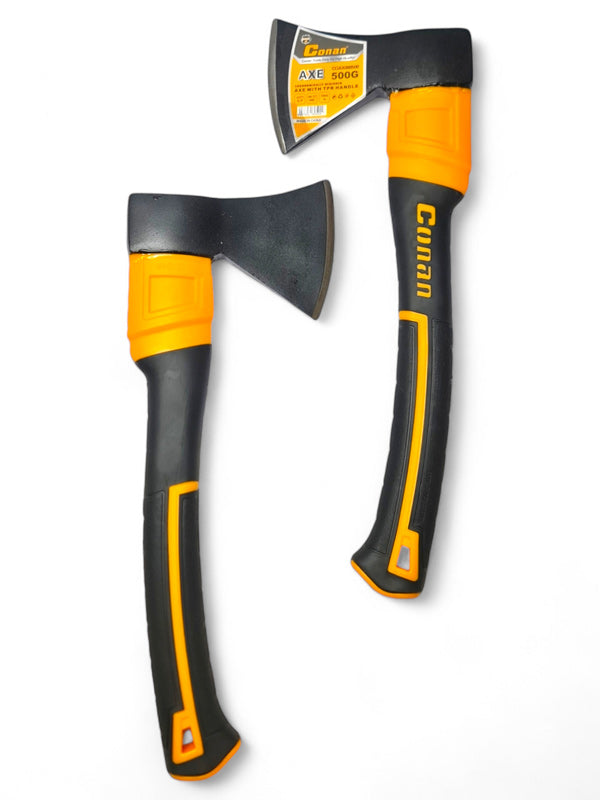 Conan Axe - 37 cm