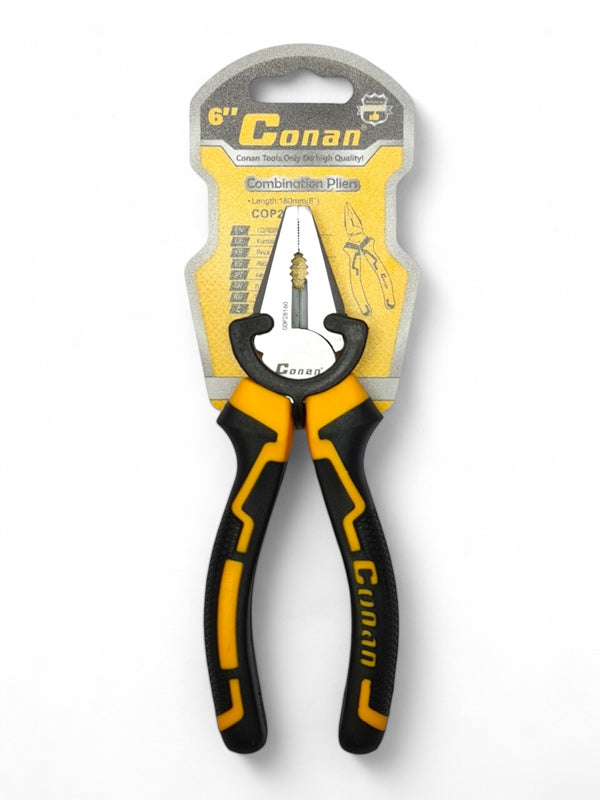 Conan Combination Plier - 16 cm