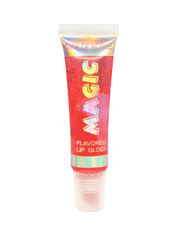 Iman Of Noble - Scented Lip Gloss
