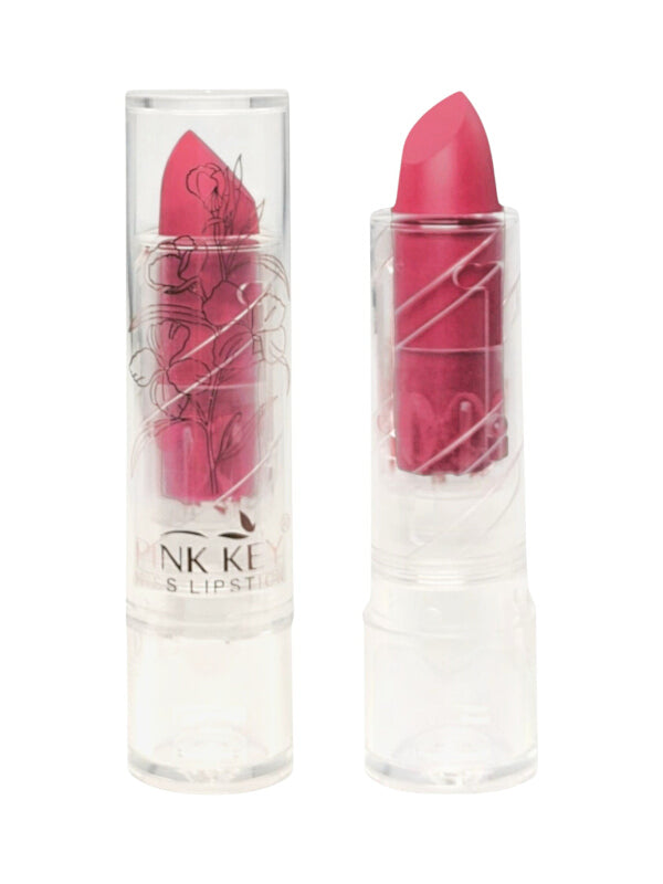 Pink Key - Matte Lipstick
