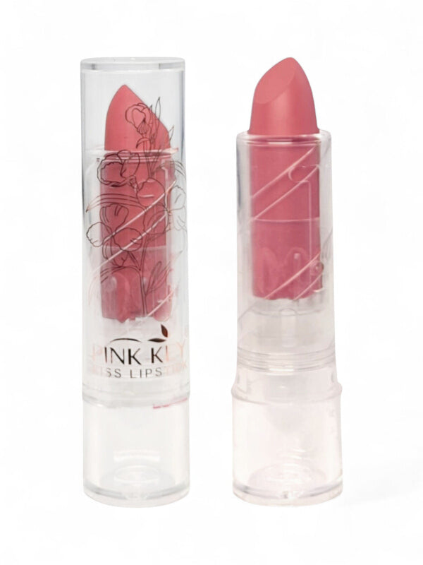 Pink Key - Matte Lipstick