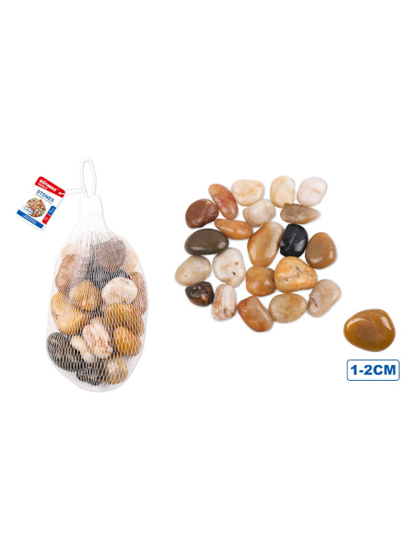 Motarro - Stones, 1 - 2 cm