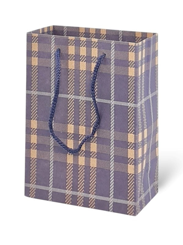 PAPER Shopper BAG - ±14.5×11.5×6 Cm