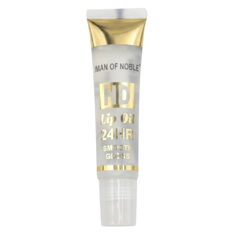 IMAN OF NOBLE - LIP OIL