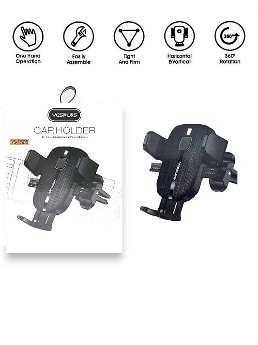CAR Cellphone Holder YS - 1508