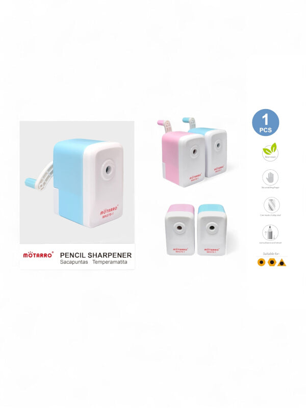 Motarro Sharpener - Blue