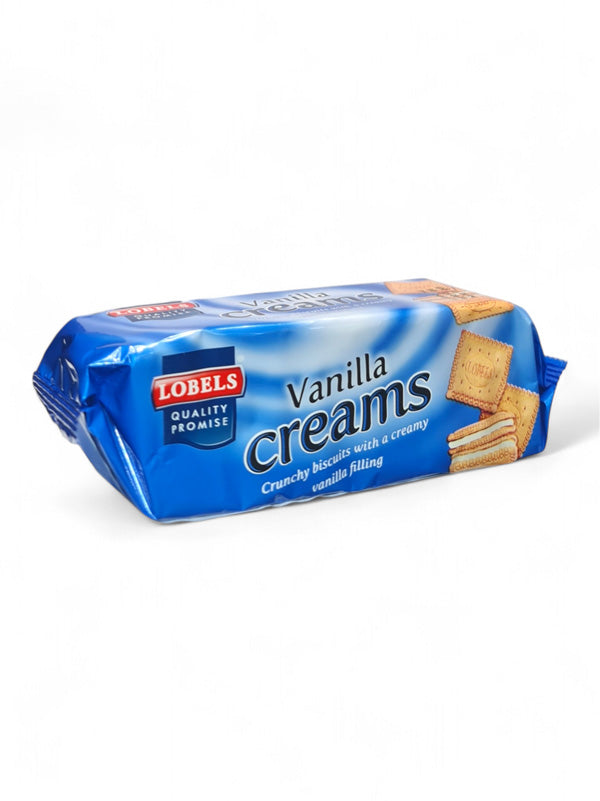 Vanilla Creams Biscuits - 150 g