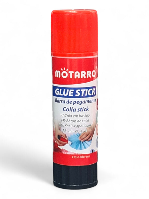 Motarro Glue Stick - 36 g