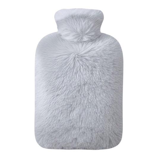 HOT WATER Bottle - 500 Ml - GREY