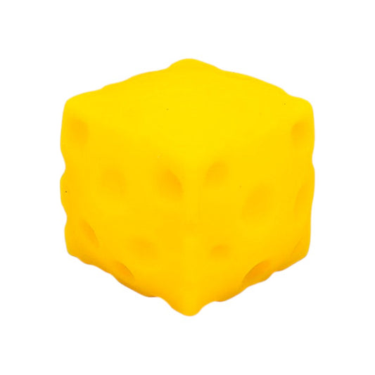 Cheese Squishy