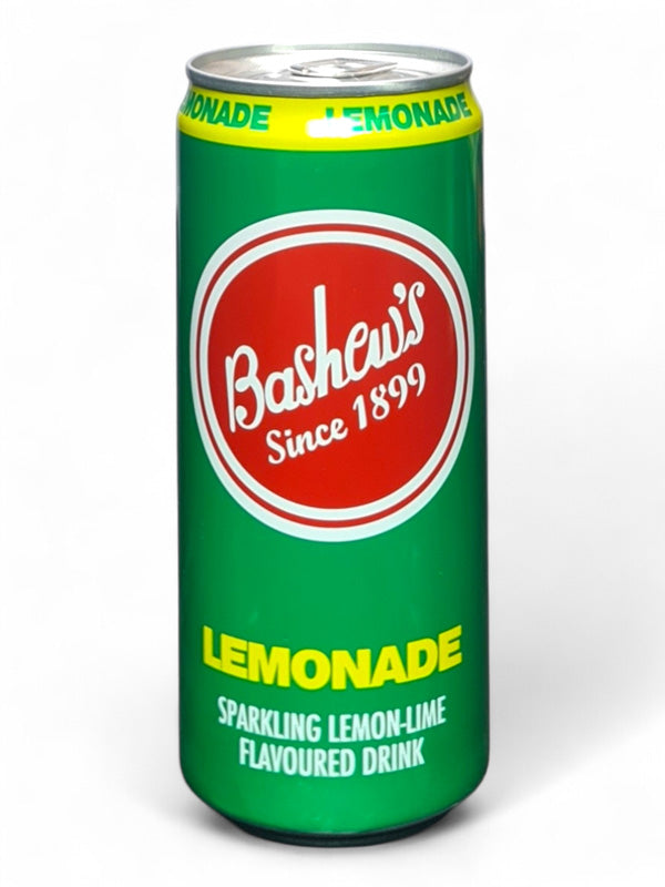 Bashew's - Lemonade, 300 ml