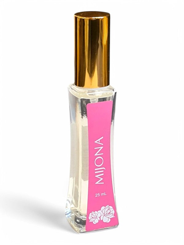 Perfume For Woman - Inspired By Pleasure, 25 ml
