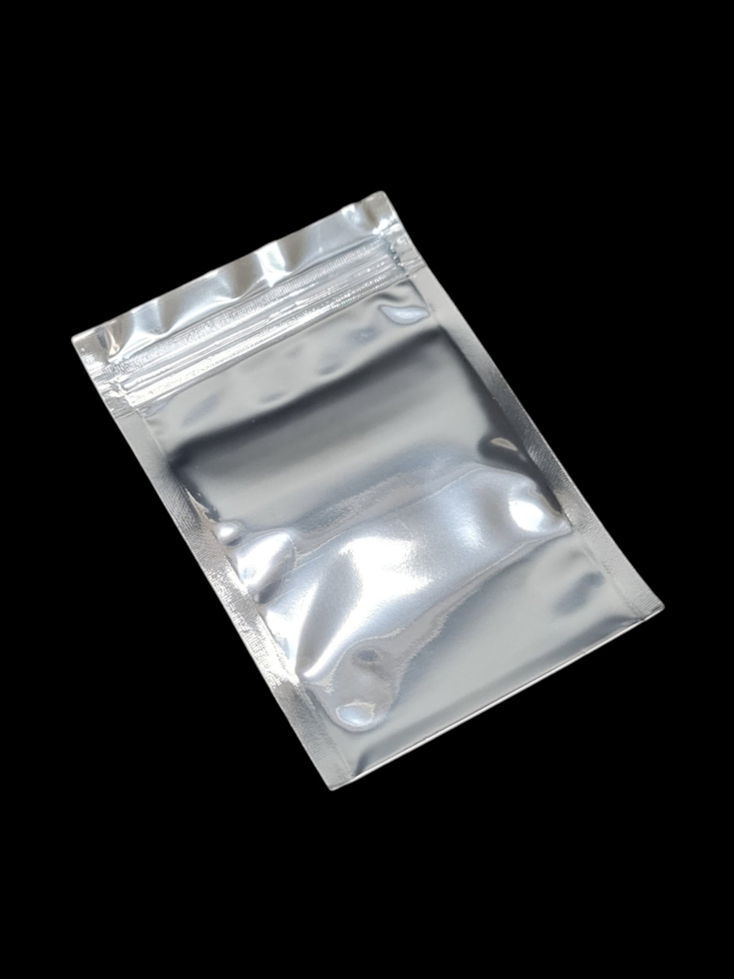 Pet+cpp - Tinted ±8×12 Cm - Thickness 75 Microns - ANTI - Static ±100-Piece