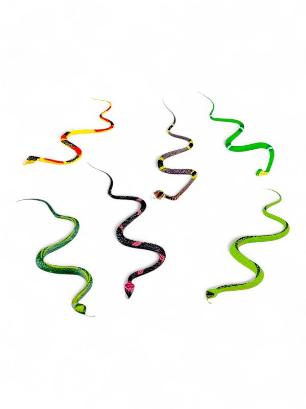 Toy World Insects - Length Range ±210 - 230 mm