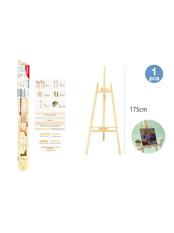Motarro Easel - 175 cm