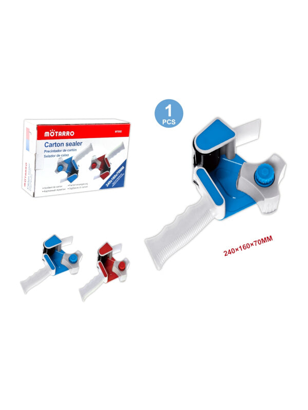 Motarro Carton Sealer