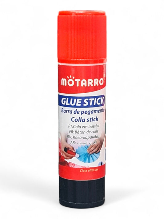 Motarro Glue Stick - 9 g