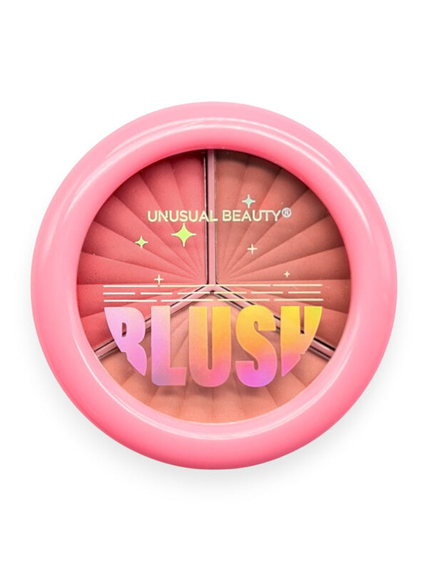Unusual Beauty - Blush, 3 Colours