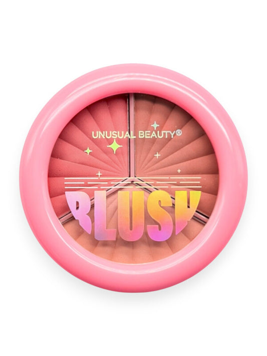 Unusual Beauty - Blush, 3 Colours