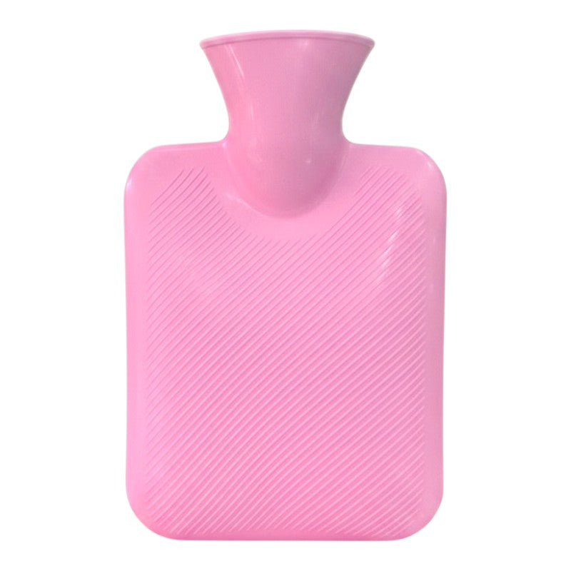 HOT WATER Bottle - 500 Ml - PINK