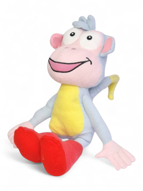 Kids Soft Toy - Monkey, ±42×15 cm