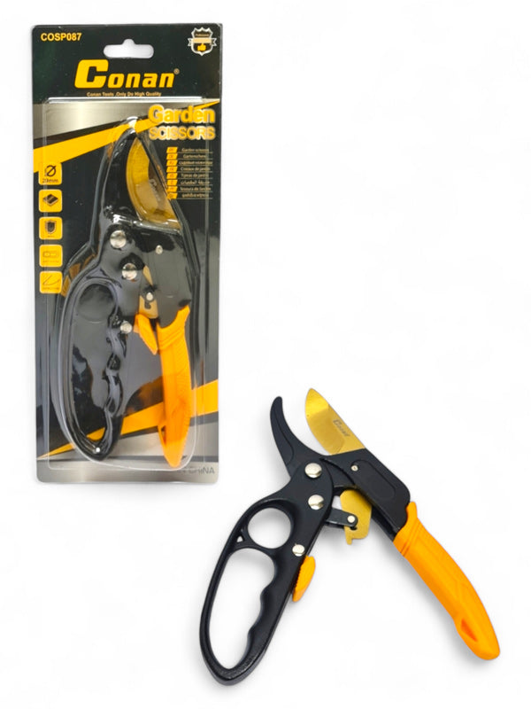 Conan Garden Scissors - 20 cm