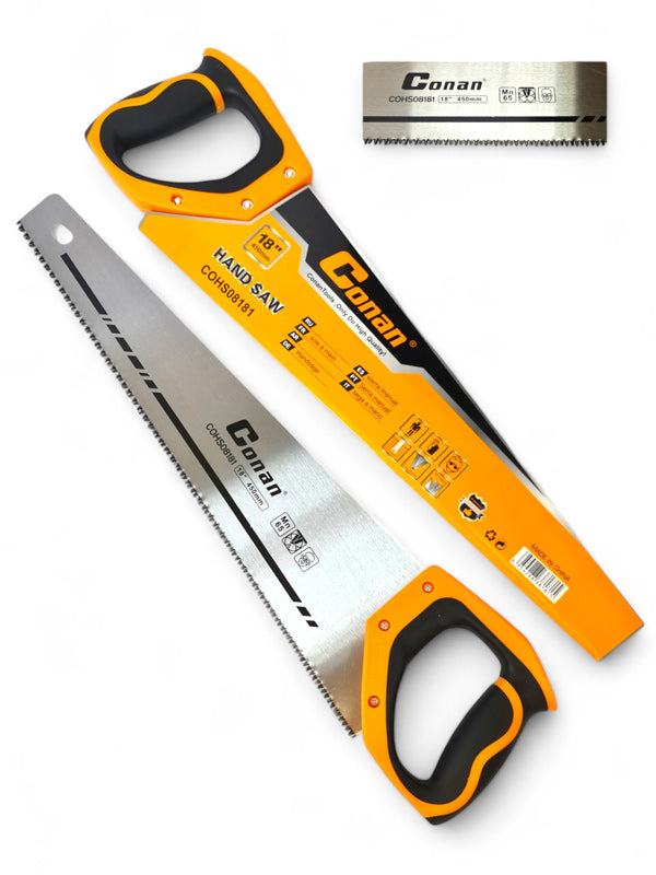 Conan Handsaw - 54 cm