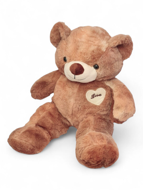 Kids Soft Toy - Teddy Bear, ±50×30 cm