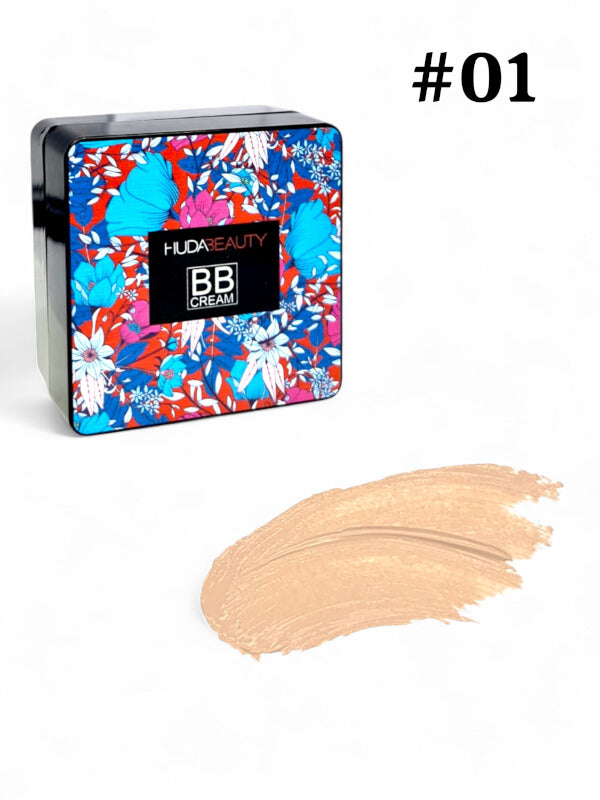 Huda Beauty - Bb Cream, Colour #1, 30 g