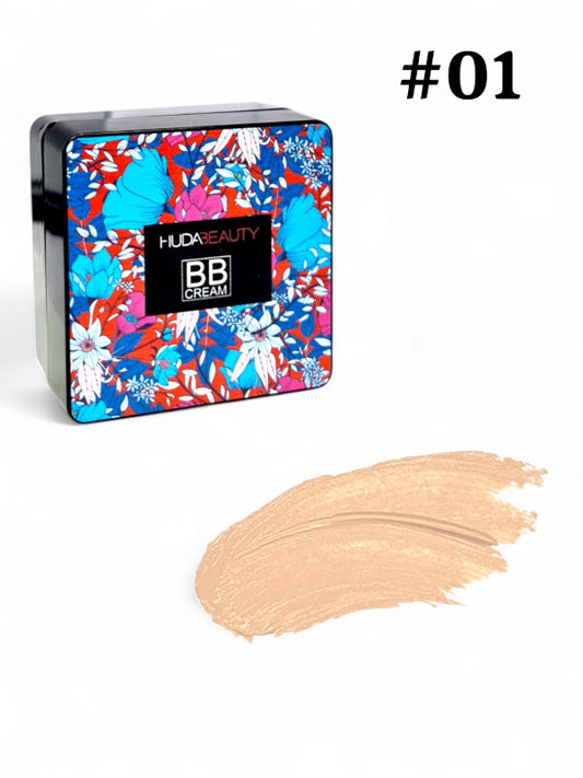 Huda Beauty - Bb Cream, Colour #1, 30 g