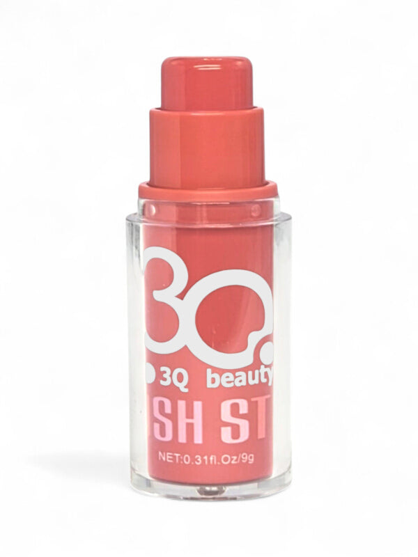 3Q Beauty - Blush Stick, Colour 104