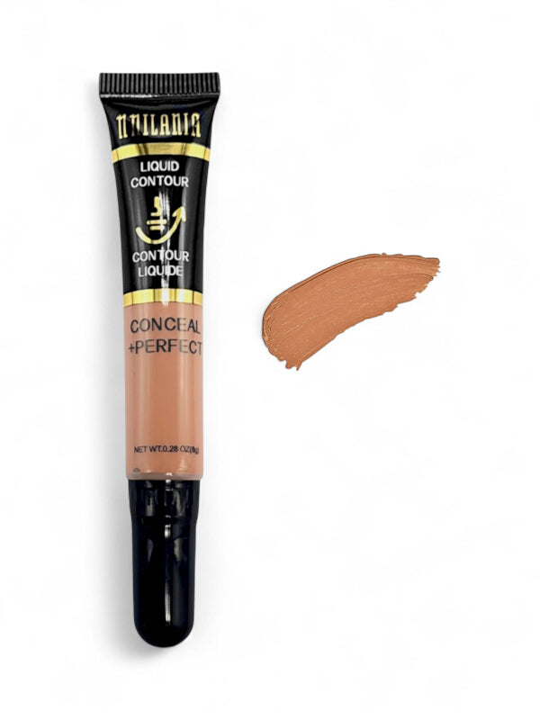 Nnilania Concealer - Hazelnut, 8 g