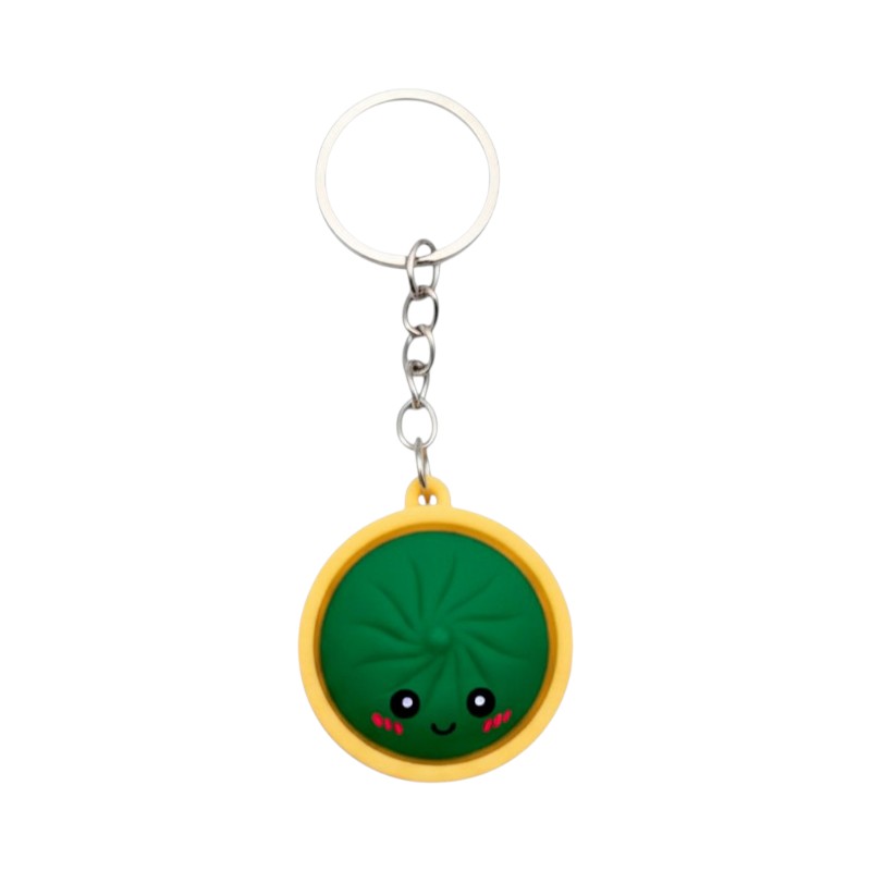 KEY CHARM Clicker - BAO - GREEN