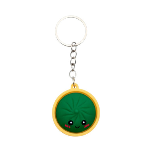 KEY CHARM Clicker - BAO - GREEN