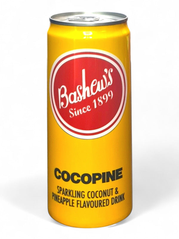 Bashew's - Cocopine, 300 ml