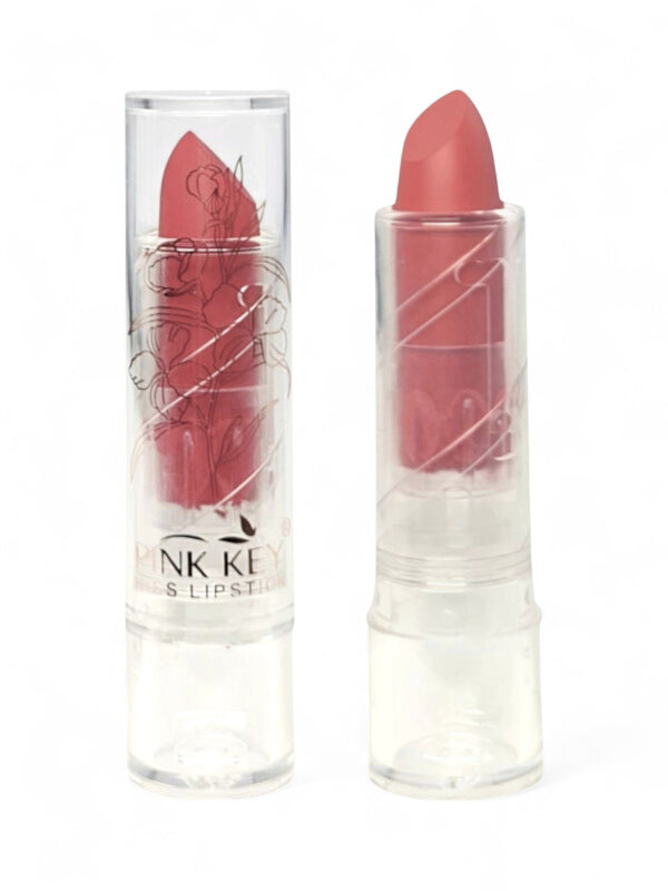 Pink Key - Matte Lipstick