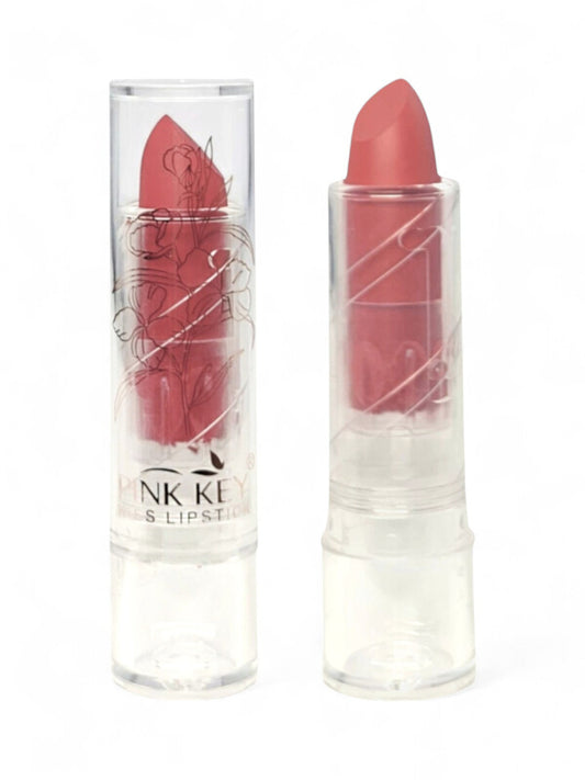 Pink Key - Matte Lipstick