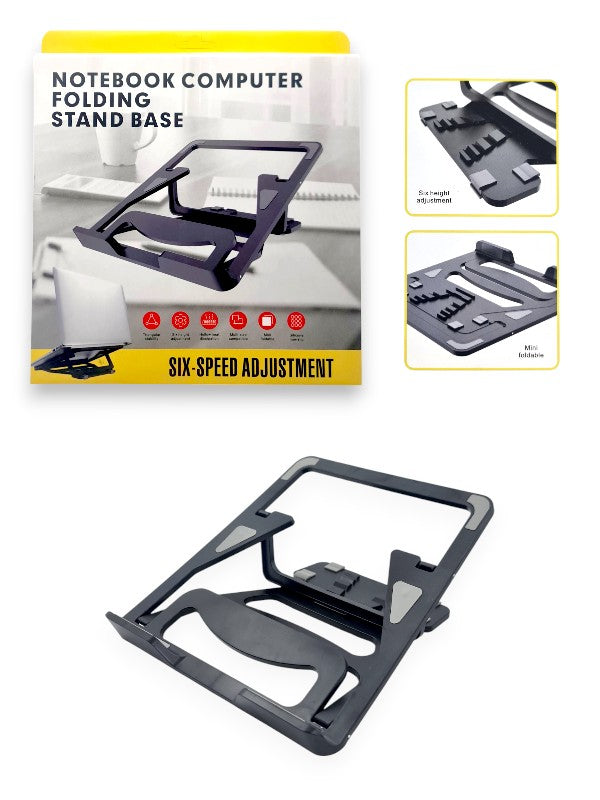 Notebook Folding STAND