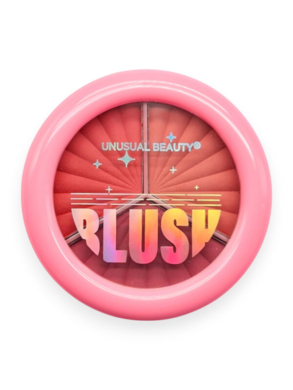 Unusual Beauty - Blush, 3 Colours