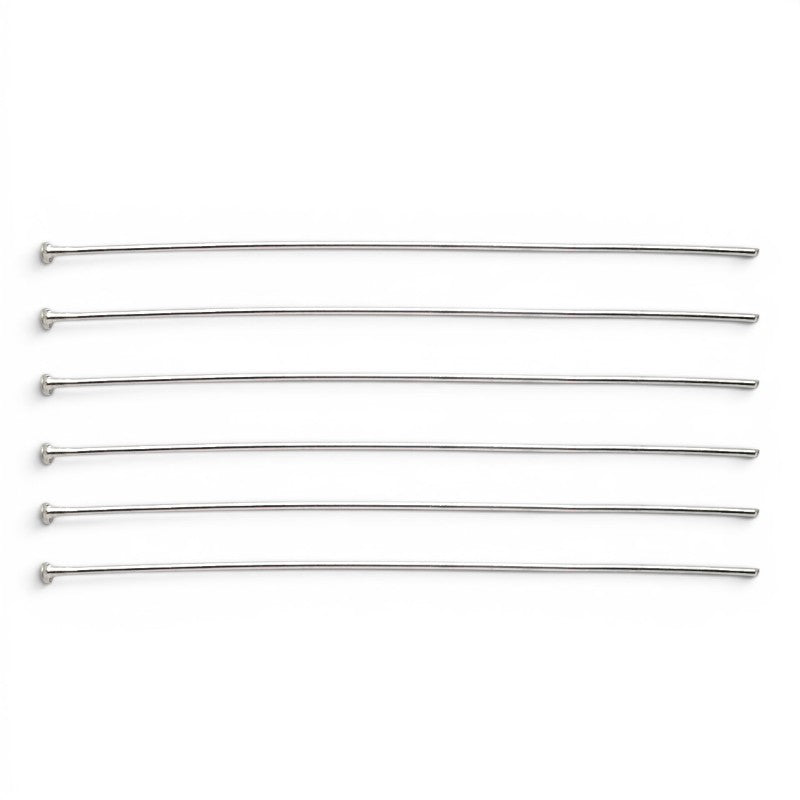 Findings Headpin 3,5 Cm + - 250 G