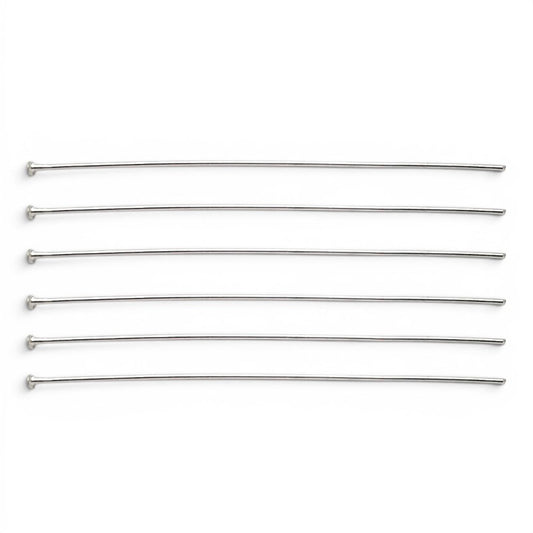 Findings Headpin 3,5 Cm + - 250 G