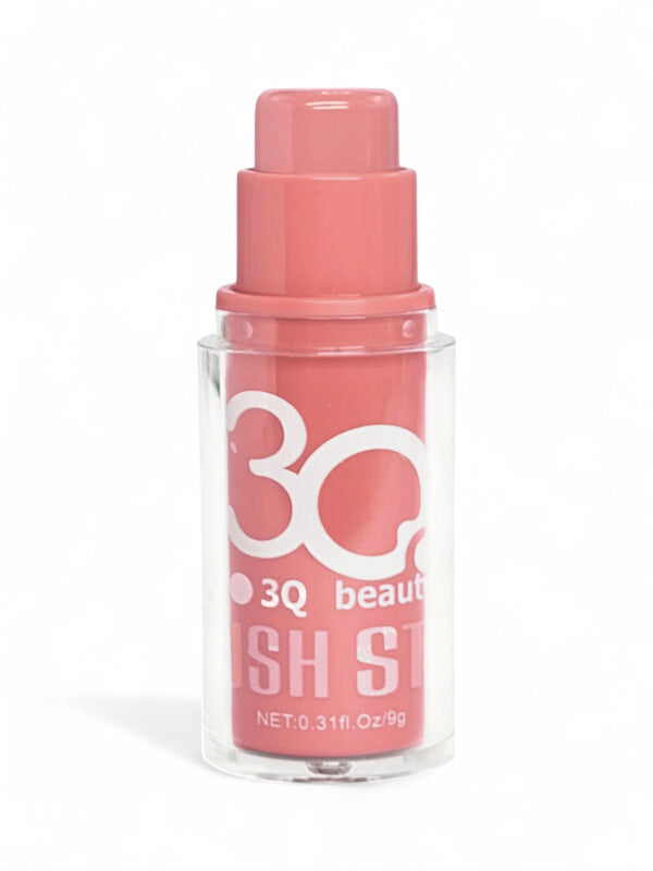 3Q Beauty - Blush Stick, Colour 102