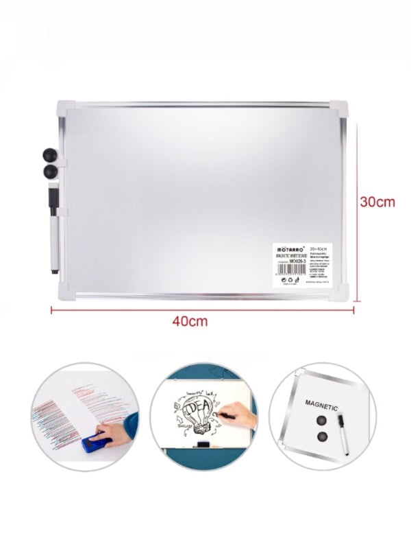 Motarro Whiteboard - 30x40 cm