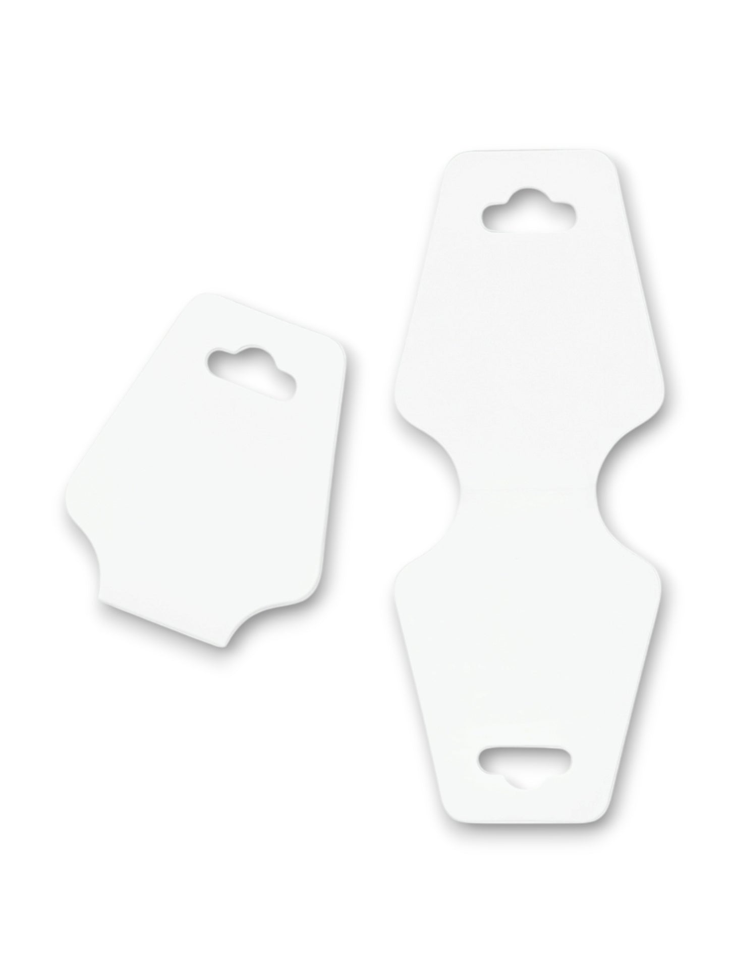 Jewellery Hanger PAPER ±200-Piece