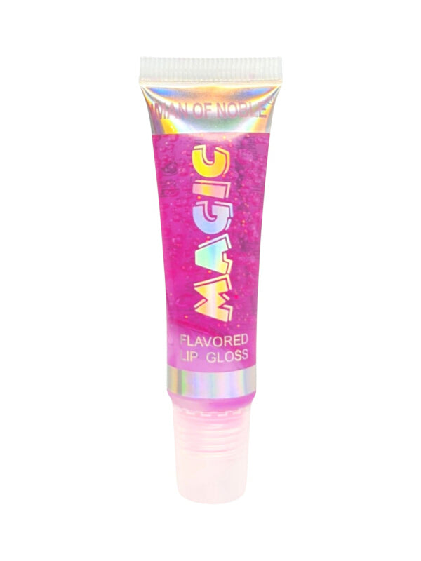 Iman Of Noble - Scented Lip Gloss