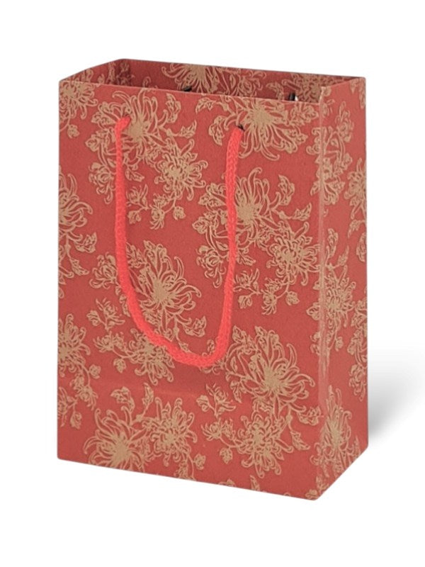 PAPER Shopper BAG - ±14.5×11.5×6 Cm