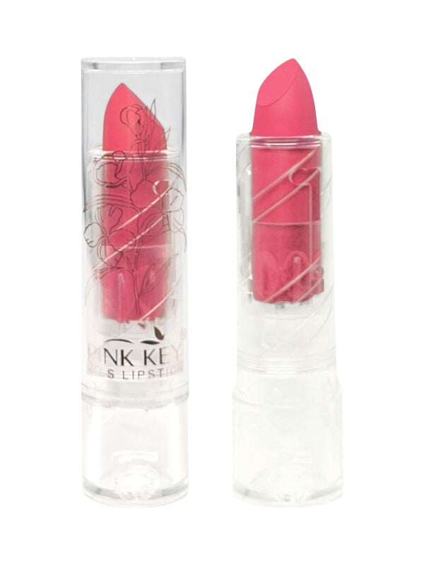 Pink Key - Matte Lipstick