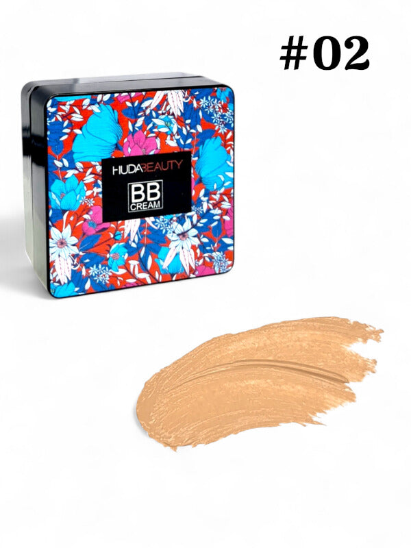 Huda Beauty - Bb Cream, Colour #2, 30 g
