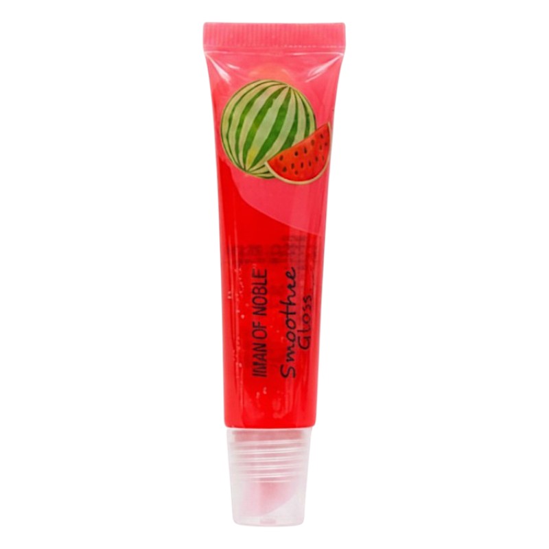 LIP GLOSS IMAN OF NOBLE - Red